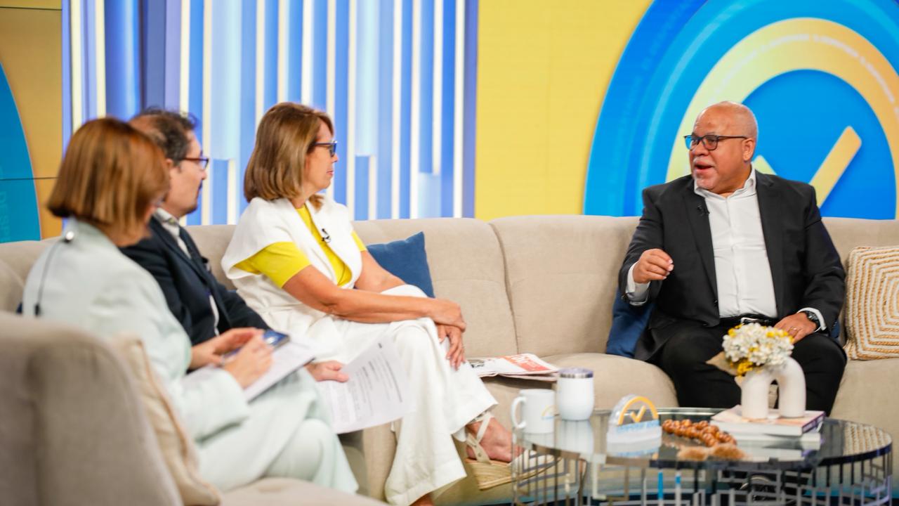 PROGRAMA EL DESPERTADOR